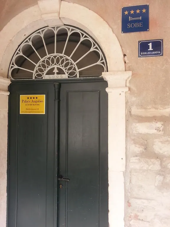 Palace Augubio سبليت