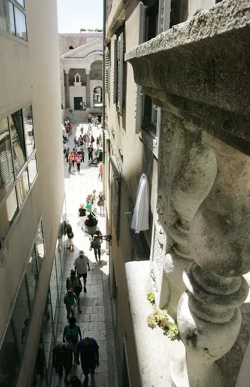 Palace Augubio سبليت 4*,  كرواتيا