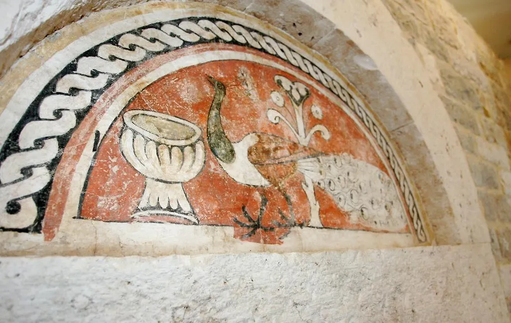 **** بيت ضيافة Palace Augubio سبليت كرواتيا