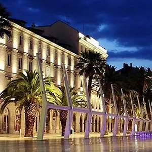 4* Bed and breakfast Luxury Skystar-split