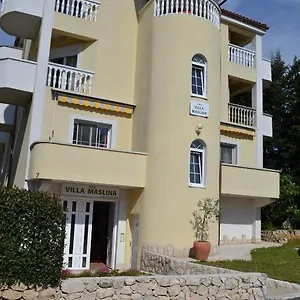 Maslina Appartement