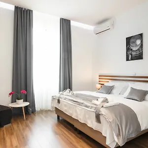 Bed & Breakfast Prima Luxury