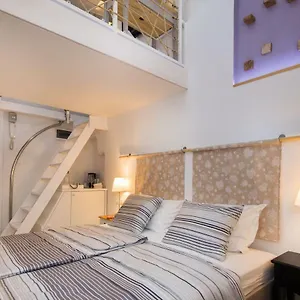 3* Pensión N&m